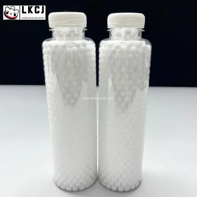 Finished No-Soak 8x Harder Gel Balls