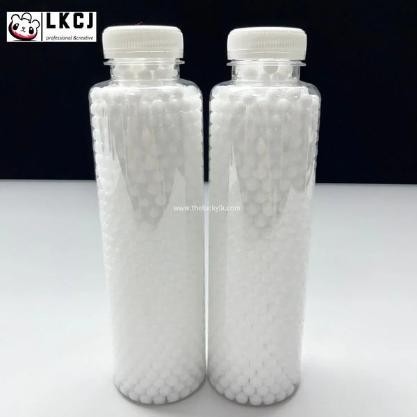 Finished No-Soak 8x Harder Gel Balls