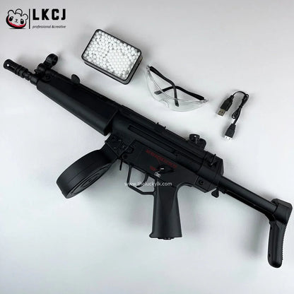 Adult Version MP5K Gel Blaster Toygun LKCJ