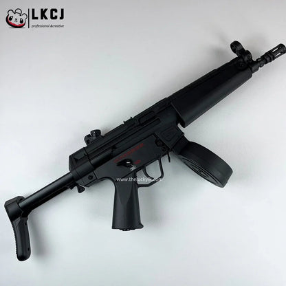 Adult Version MP5K Gel Blaster Toygun LKCJ