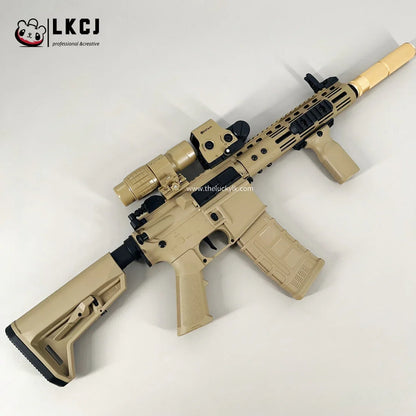 N4 Gel Blaster High Speed Fire Mode-Flagship