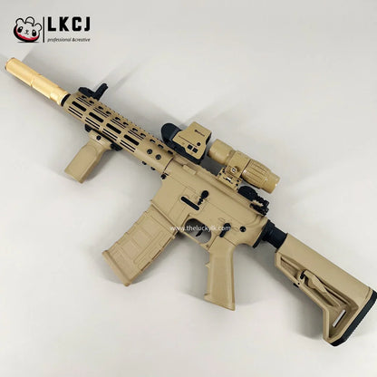 N4 Gel Blaster High Speed Fire Mode-Flagship