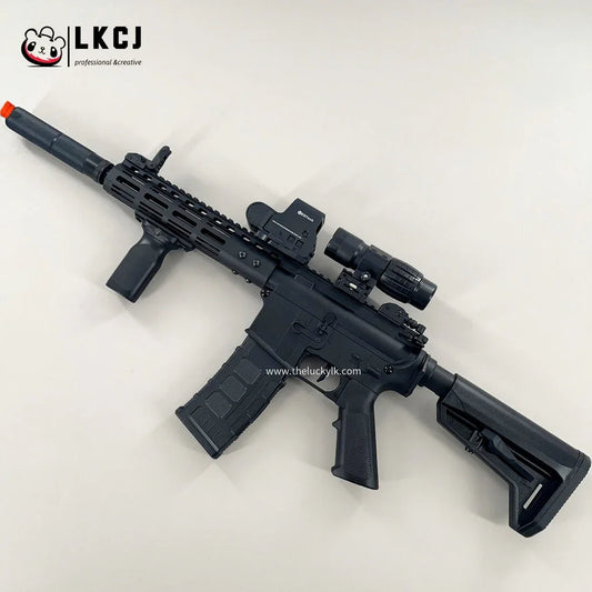 N4 Gel Blaster High Speed Fire Mode-Flagship