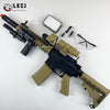 New Mk18 M4A4 CQBR Gel Blaster Toy Gun LKCJ
