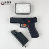 New Manual M1911/TTI Gel blaster LKCJ