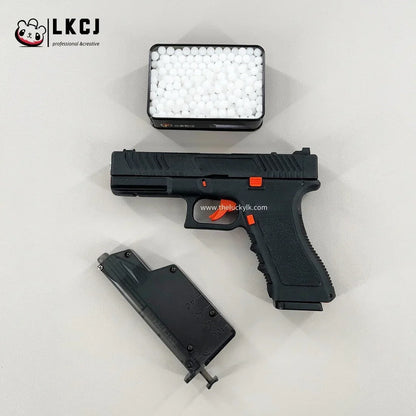 New Manual M1911/TTI Gel Blaster LKCJ