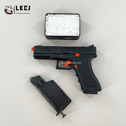 New Manual M1911/TTI Gel Blaster LKCJ