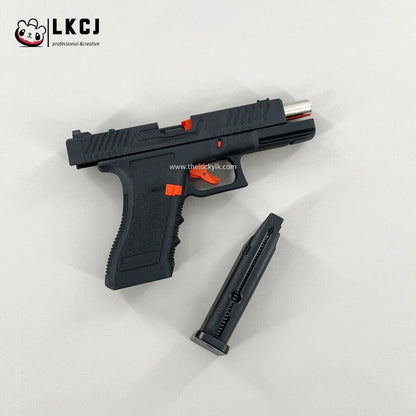 New Manual M1911/TTI Gel Blaster LKCJ