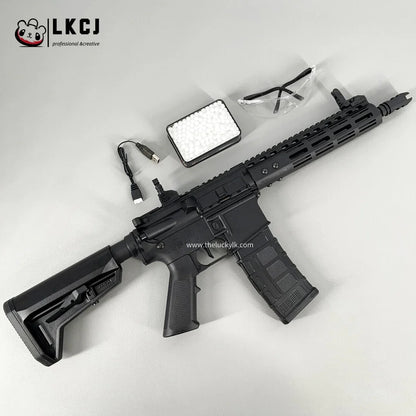 N4 Gel Blaster High Speed Fire Mode-Flagship LKCJ