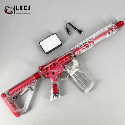 F1 Blaze Gel Blaster With Fire Control Chip LKCJ
