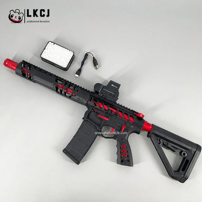 F1 Blaze Gel Blaster With Fire Control Chip LKCJ