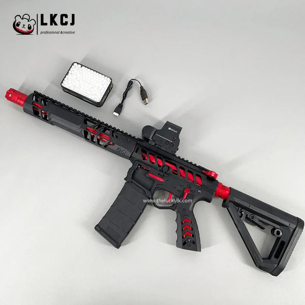 F1 Blaze Gel Blaster With Fire Control Chip LKCJ