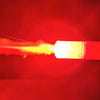 New Smoke Wolf Silencer For Both Gel blaster&Airsoft With 14mm CCW LKCJ