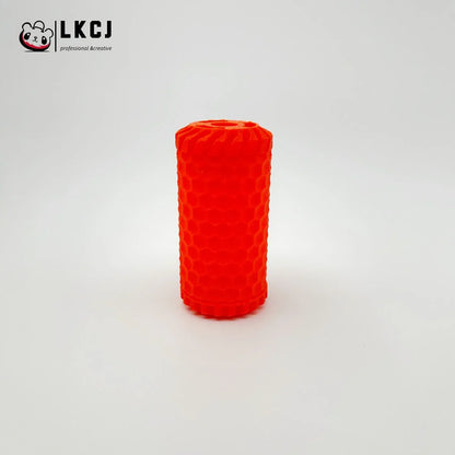 3D Printed RGB Tracer With Rainbow+7 Colors