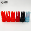 High Quality 3D Printed Orange Tips 6 PC Set 14MM CCW LKCJ
