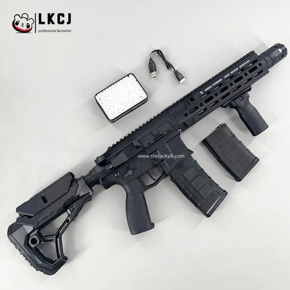 PDX 2.0 Gel Blaster With Forward And Backward Movable Bolt LKCJ