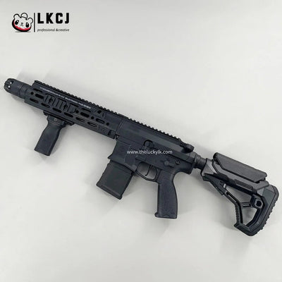 PDX 2.0 Gel Blaster With Forward And Backward Movable Bolt LKCJ