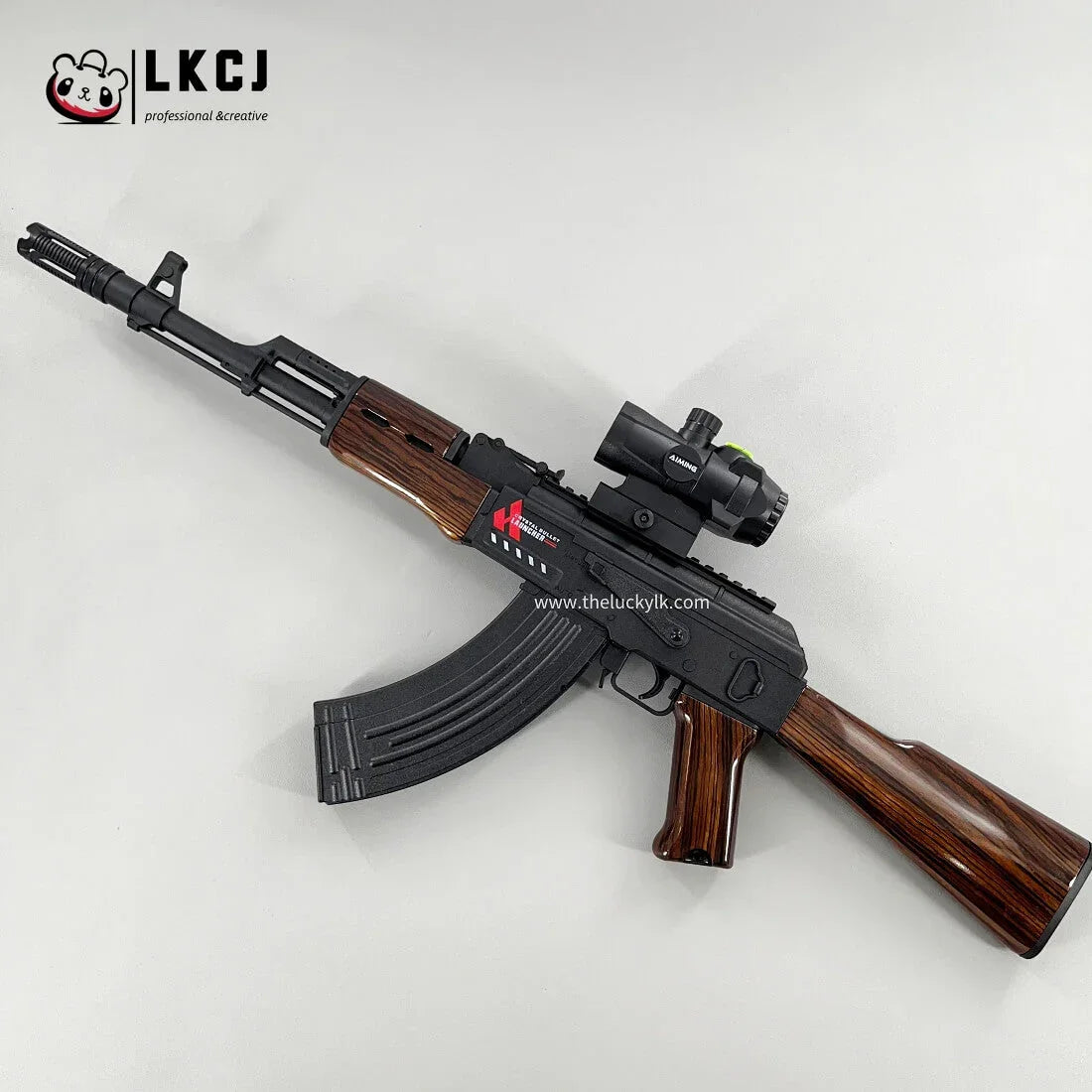 AK 47 Gel Blasters LKCJ