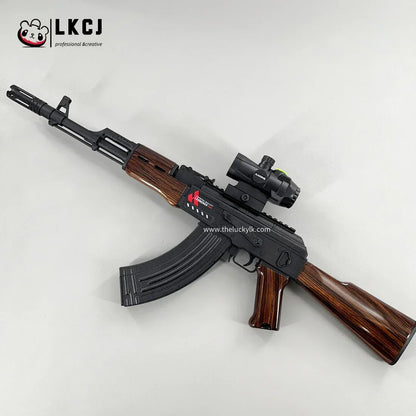 AK 47 Gel Blasters LKCJ
