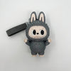 3D Printed labubu