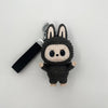 3D Printed labubu