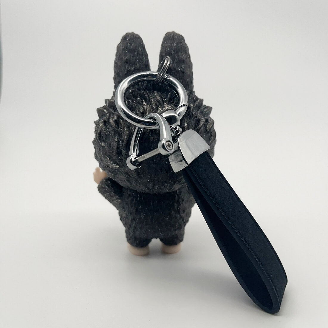 3D Printed labubu
