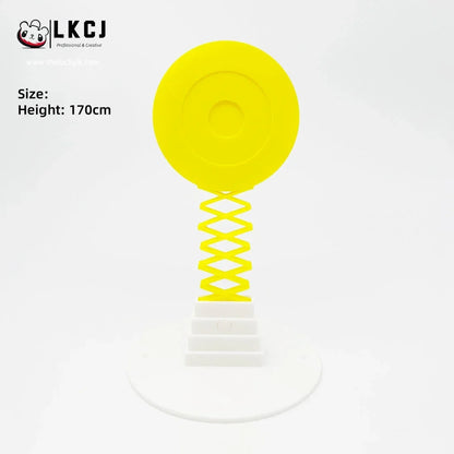 Creative Targets For Toygun