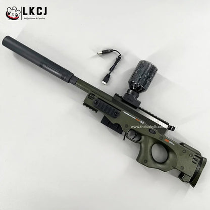 AWM Sniper Gel Blaster