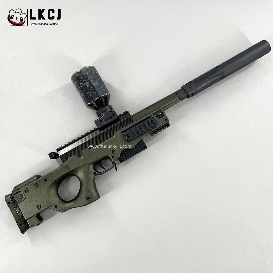 AWM Sniper Gel Blaster