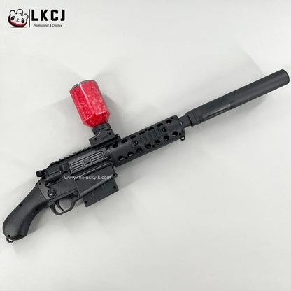 AWM Sniper Gel Blaster