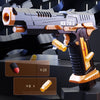 2011 Backblow Soft Bullet Toygun