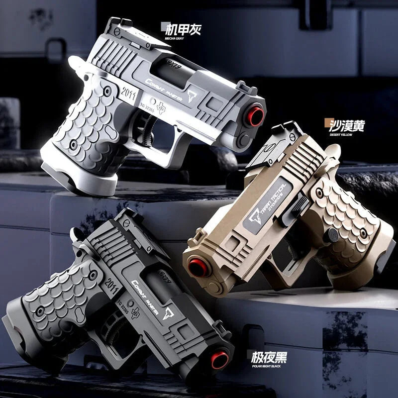 Mini 2011 Dart Blaster LKCJ