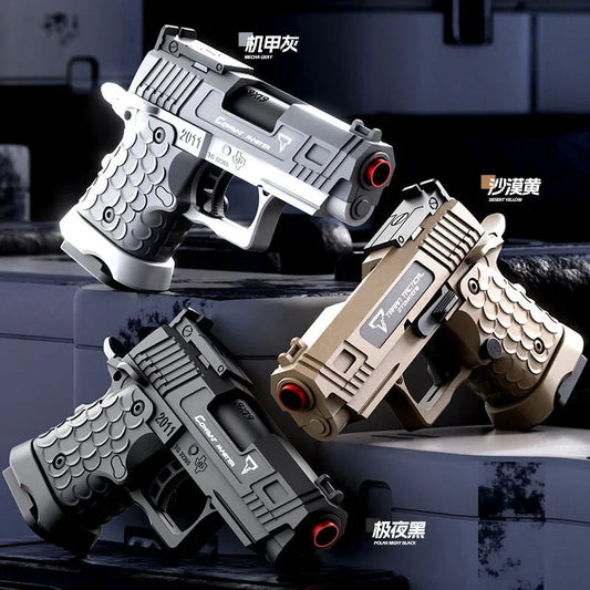 Mini 2011 Dart Blaster LKCJ