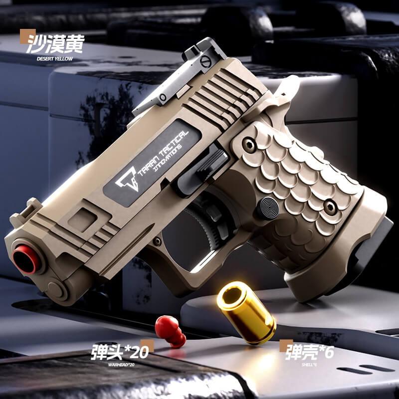 Mini 2011 Dart Blaster LKCJ