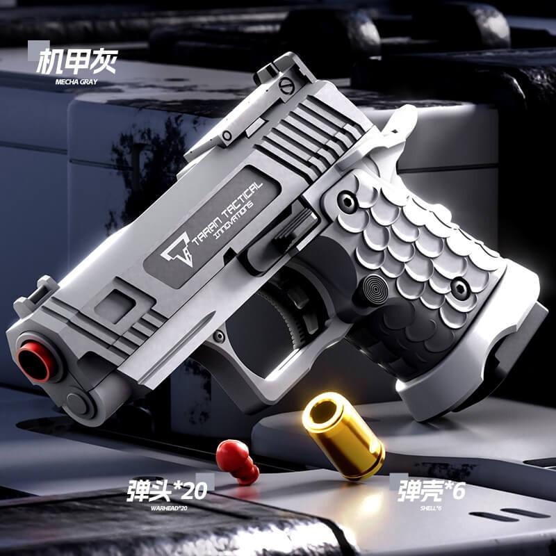 Mini 2011 Dart Blaster LKCJ