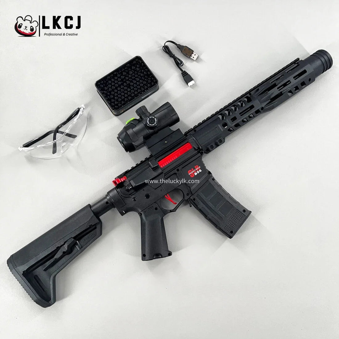 SLR B56 Gel Blaster LKCJ