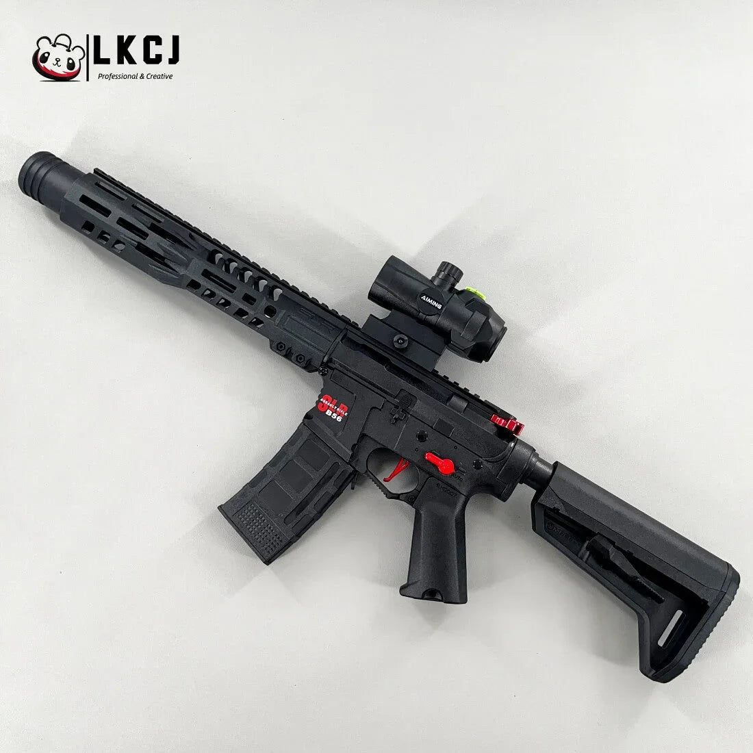 SLR B56 Gel Blaster LKCJ