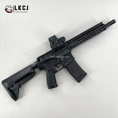 TTI TR1 Gel Blaster With Forward And Backward Movable Bolt LKCJ