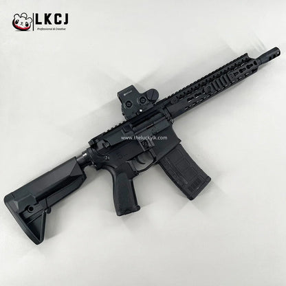 TTI TR1 Gel Blaster With Forward And Backward Movable Bolt LKCJ