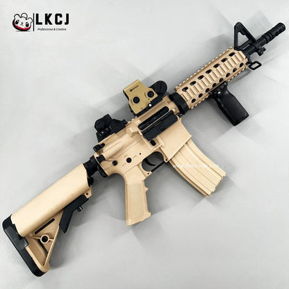 New M4A1 3.0 Gel Blaster High Speed Fire Mode-Flagship LKCJ