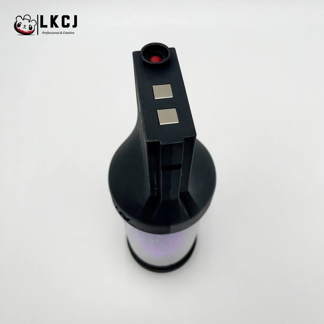 Spring Pressure Bottle Magazine