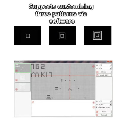 Holy PC1 Smart Optical Sight