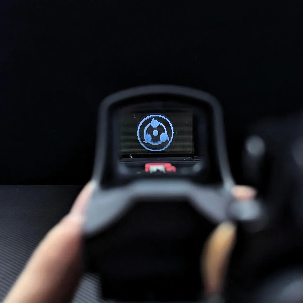 Holy PC1 Smart Optical Sight