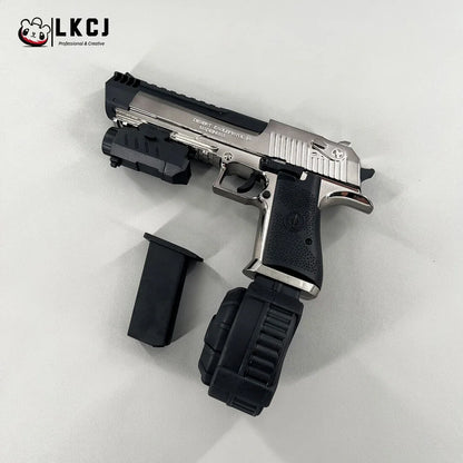 Electric Desert Eagle Gel Blaster Toy Gun