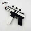 3D Printed Mini TEC9 Toygun