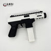 3D Printed Mini TEC9 Toygun