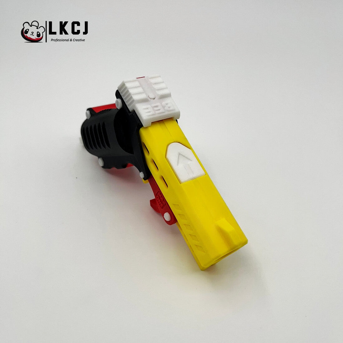3D Printed Bee Toygun