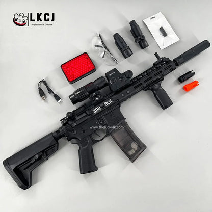 N4 Gel Blaster High Speed Fire Mode-Flagship LKCJ