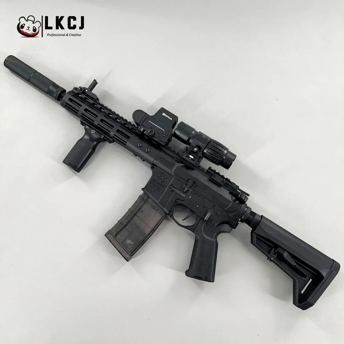 N4 Gel Blaster High Speed Fire Mode-Flagship LKCJ