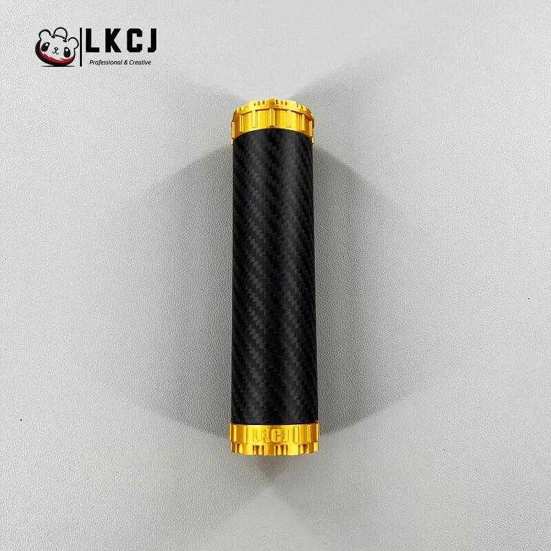 3D Printed Smoke Silencer Shells to Fit Our Store's Smoke Silencers LKCJ